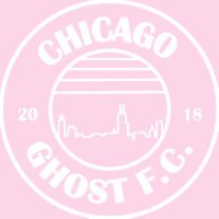 Chicago Ghost FC(@chicagoghostfc) 's Twitter Profile Photo