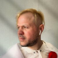 Maxim Aginsky (@maxim_aginsky) 's Twitter Profile