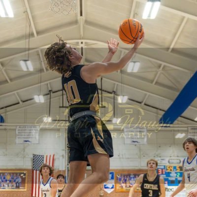 Surry Central High School- Varsity- 2026 Grad- 5’11- 155lbs- SG/PG- NC Spartans- 4.25 GPA