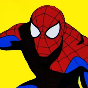 she/her • 20 ☕️ Spider-Man TAS and chill? 🥣 #XMen97 is now streaming on Disney Plus! 📺 “SHOCKEEEEEERRRR!!!!” 🕸️