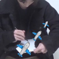トラミ✈️ (@yiw25b) 's Twitter Profile