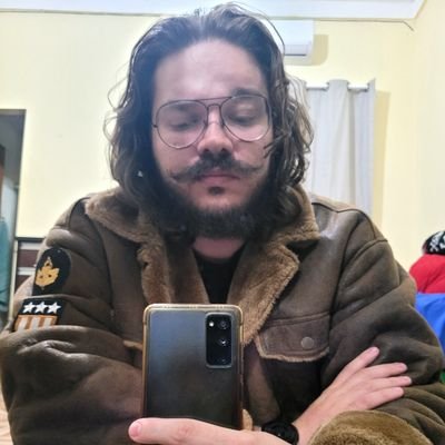 raulvlima's profile picture. Instagram: Raulzitoze