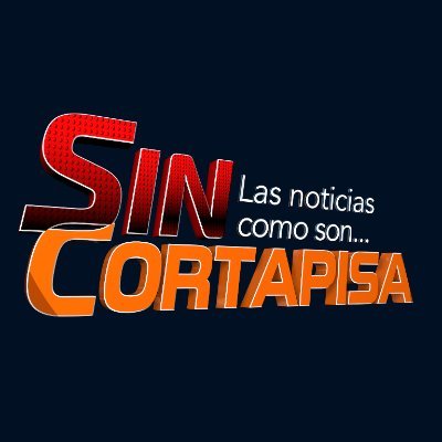 SinCortapisa_ Profile Picture