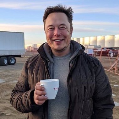 CEO - SpaceX 🚀, Tesla🚘 Founder - The Boring Company🛣️ Co-founder - Neuralink, OpenAl 🤖,CEO - SpaceX 🚀,Tesla 🚘 Founder - The Boring Company🛣️