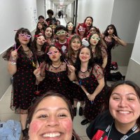 SHHS Trojan Colorguard (@shhstrojanguard) 's Twitter Profile Photo