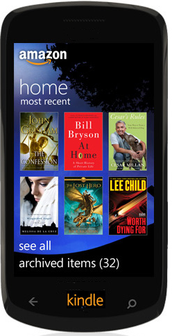 KindlePhone's profile picture. all about the inevitable Kindle Phone (to be announced 2Q2013). coming at you from sources deep within the Amazon Urban Campus.