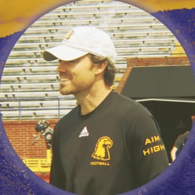 Special Teams Coordinator & Linebackers Coach Tennessee Tech | https://t.co/MHBLM92bGI | Matrix Analytical Top 40 Coach Every Second Counts 🪓💧