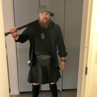 Big Red Celt (@bigredcelttt) 's Twitter Profile Photo