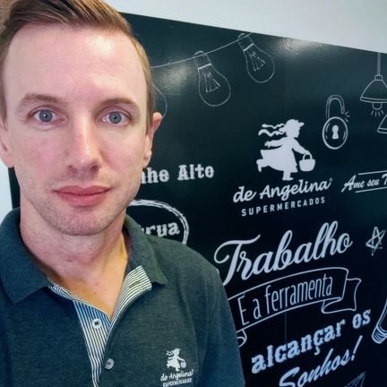 RedivoMarcos's profile picture. PIX 47984016691