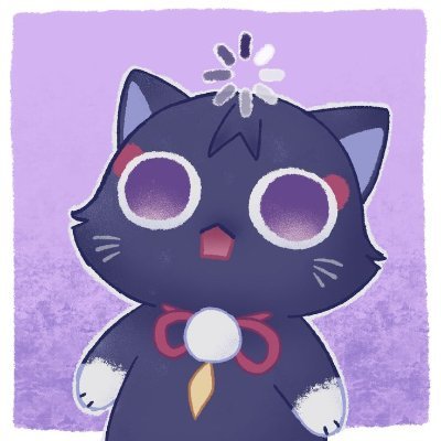 Mintsu_Zhy's profile picture. KazuScara mãi keoooo