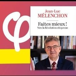Les ami.e.s de Jean-Luc Mélenchon de Rouen. Compte non officiel. Soutien de @JLMelenchon 🐢✊✌️❤️
Rt et/ou Fav ne valent pas approbation.