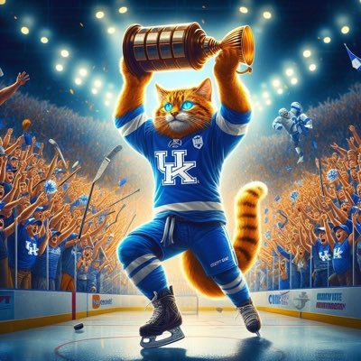 #AllCatsEverything #KentuckyVSEverybody @KentuckyMBB | @Kentucky_Hockey | @UKBaseball | @UKFootball | @WildcatRFC | @KentuckyWBB | @KentuckyMensLax