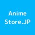 AnimeStore_JP (@animestore_eng) Twitter profile photo AnimeStore_JP (@animestore_eng) Twitter profile photo