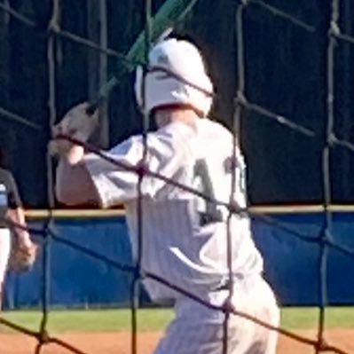 2027 Leesville Road HS, L/L , OF/LHP/1B   Marruci Warriors 15u