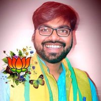 Ranjeet Yadav BJP(@ranjeetyadavbjp) 's Twitter Profile Photo