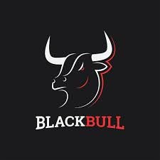 Black bull ♉