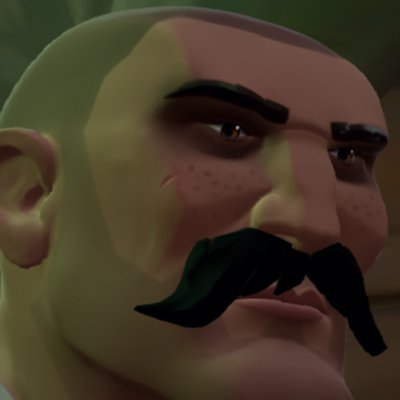 Your local retired og sot of thief player.
Sot twitter npc destroyer & shitpost enjoyer.