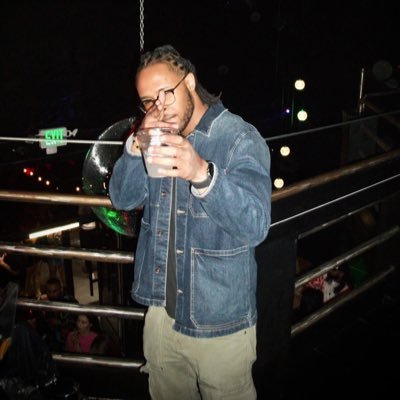 DJ JMO ♕• mr. solodolo • “passion leads to progression” • owner of Moore Value Productions • from the west side with love