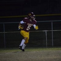 Jaghyr Wood (@jaghyrw) 's Twitter Profile