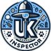 TheUKInspector (@theukinspector) Twitter profile photo TheUKInspector (@theukinspector) Twitter profile photo
