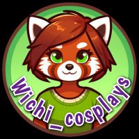 wichi_cosplays(@wichi_cosplays) 's Twitter Profile Photo