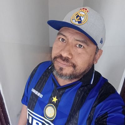 fcureal's profile picture. the cure, real madrid, dallas cowboys, leones negros, dream theater, inter, chivas, england, yankees, charros, manchester united, brasil...