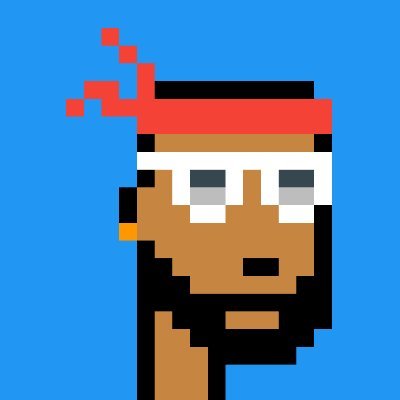 Batman1eth's profile picture. Pixel Artist.