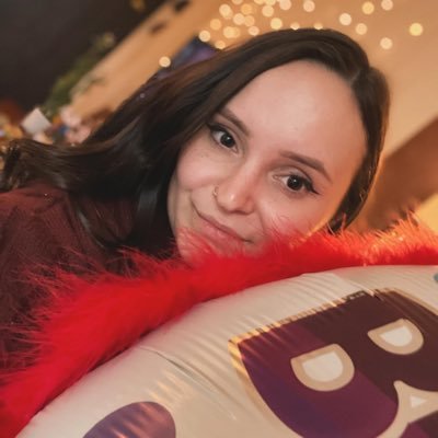 no69420's profile picture. she/her 🖤