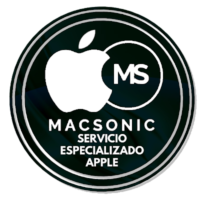 Servicio especializado Apple Computer: iMac, Macbookpro, Macbookair y Macpro