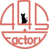 445.Factory(@445_factory_01) 's Twitter Profile Photo