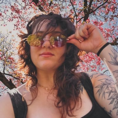 🍉 Marxist-Leninist She/ Her Artist, Filmmaker, Teacher