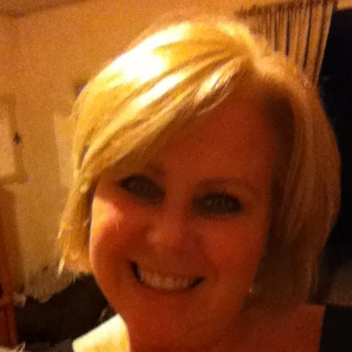 NanceeBilthuis's profile picture. 