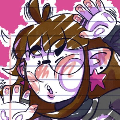 ♡ A Living Doodle PNGtuber ♡ Digital artist and goofy little guy | She/Her | Bisexual | STREAMS EVERY FRIDAY, 10AM EST 🇵🇸🍉