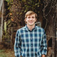 Gabe Gaudet (@gabe_gaudet) 's Twitter Profile