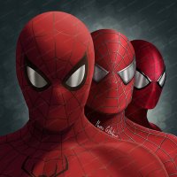 Spider.Geek_(@TheMarvelKid4) 's Twitter Profile Photo
