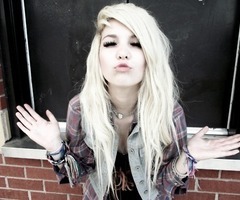 live life to the fullest you only live once(: