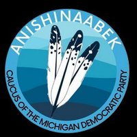 Anishinaabek Caucus(@AnishinaabekDem) 's Twitter Profile Photo