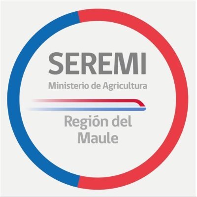 Cuenta oficial de Seremía de Agricultura de la Región del Maule. La Seremi es la ingeniero agrónoma Claudia Ramos.
#ChileAvanzaContigo
https://t.co/vwXCK2Ld0f