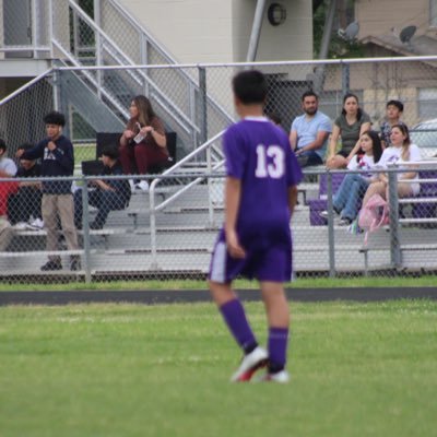 irving All sports athlete  specializes in soccer