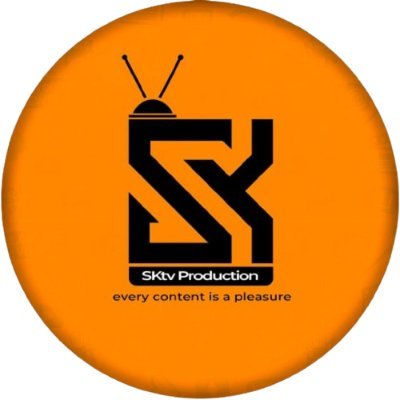 Every Content is a pleasure
YouTube: sktv9145
Facebook: SKTV
Tiktok: SKTV55
Instargram: _Sktv