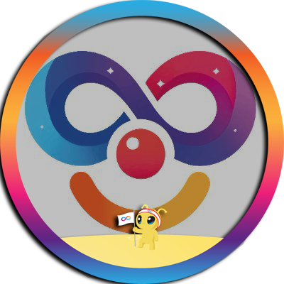 $CLOWN token: Fostering unity, engagement, fun, and education in the ICP ecosystem, transcending meme coins with genuine utility and value.