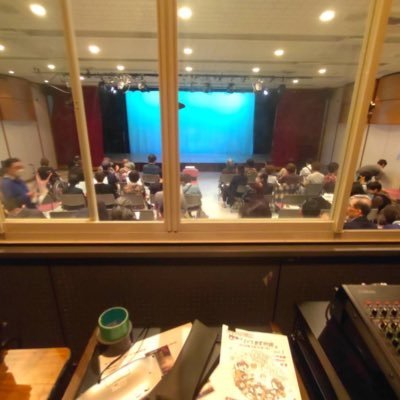 推し▷▷▶︎神戸セラボ🐳 一応高校生やってます✨️   舞台音響とか勉強してます🥺