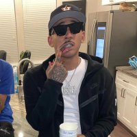 Wocktavious (@glitchmoneyb) 's Twitter Profile Photo