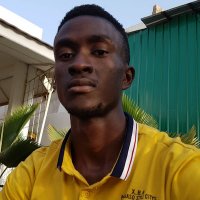 Jerreh Jassey (@jerrehj4857) 's Twitter Profile