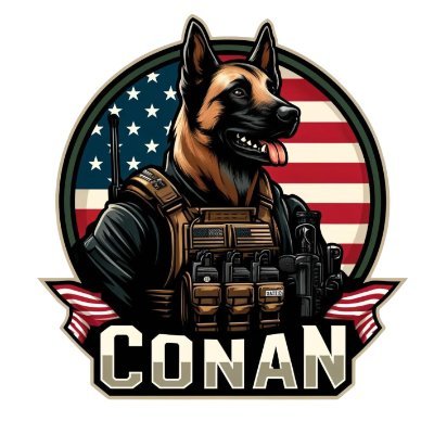 “Conan did a fantastic job and we're very honored to have $Conan here and to have given #Conan a certificate and an award”- Trump TG: https://t.co/lFclkyaw0p