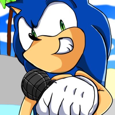 Official account for The Monday Mania Funkin Mod! 
My name is Miles Hello!! I’m the director! 
Mod May be small but I hope the final product will be enjoyable!