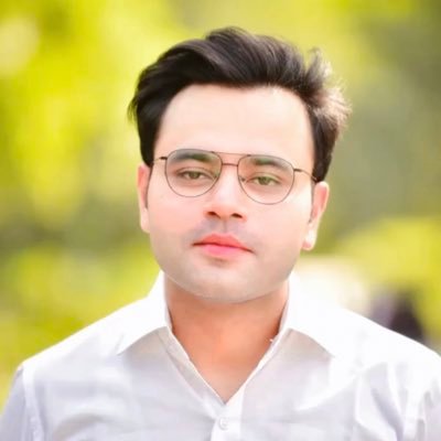 Young Leader | Ex. President - AIPC, New Delhi | rated amongst Top Emerging public leaders in India by @SPG_In | Technophile | Student Pilot License Holder |