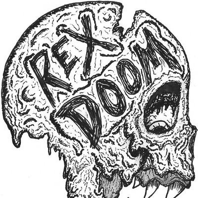 Rex Doom ⭕