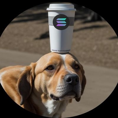 Find balance, peace, and Zen in Web3 with $CUPDOG