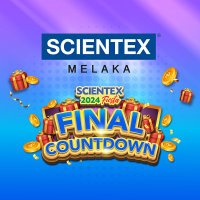 Scientex Melaka(@ScientexHeights) 's Twitter Profile Photo
